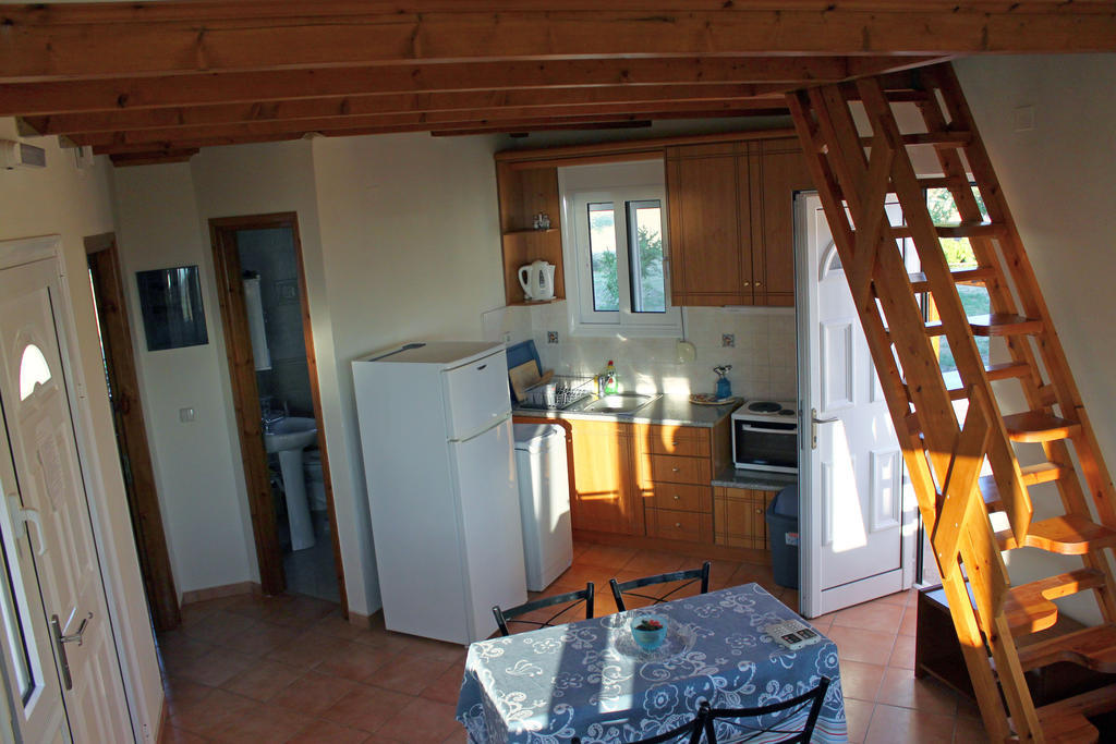 Sungate Beach ロビエス 部屋 写真