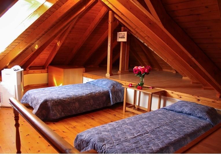 Sungate Beach ロビエス 部屋 写真